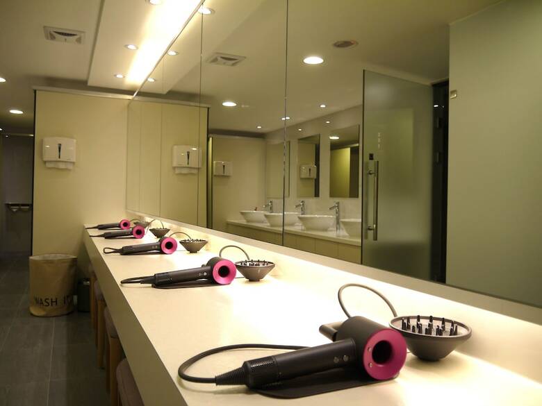 Eastin Taipei Hotel