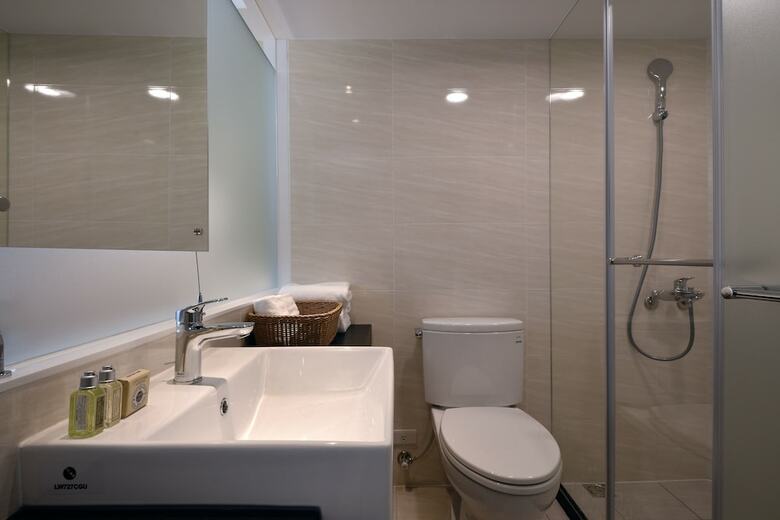 Eastin Taipei Hotel