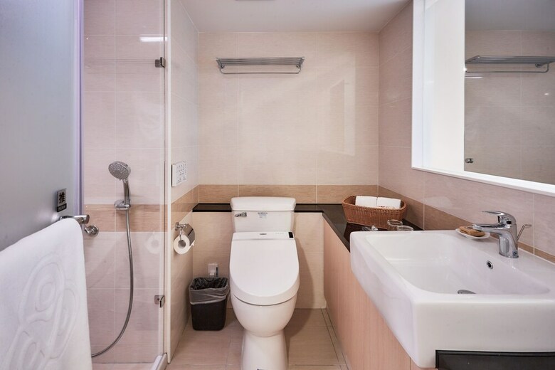 Eastin Taipei Hotel