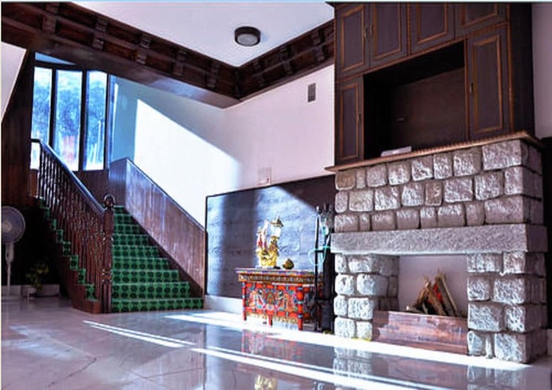 Hotel The Highland Mountain Resort & Spa