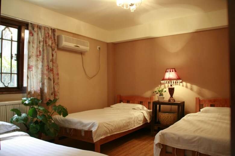 Hostal Shuyuan Party Hostel
