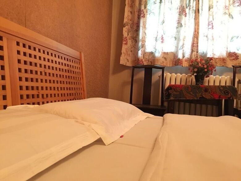 Hostal Shuyuan Party Hostel
