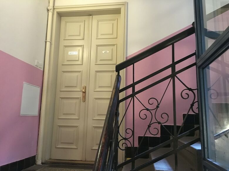 Hostal Hostel Rosemary