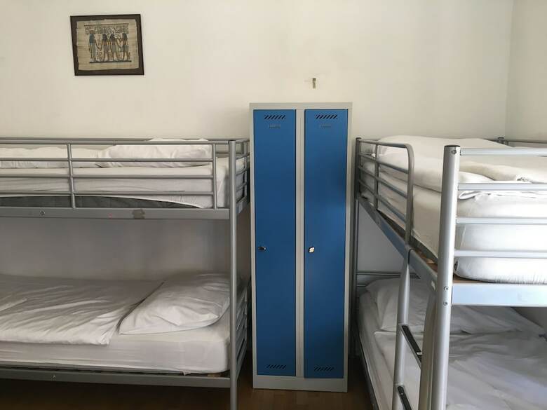 Hostal Hostel Rosemary