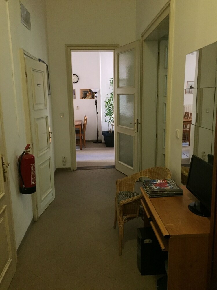 Hostal Hostel Rosemary