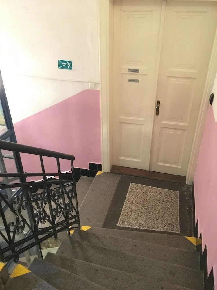 Hostal Hostel Rosemary