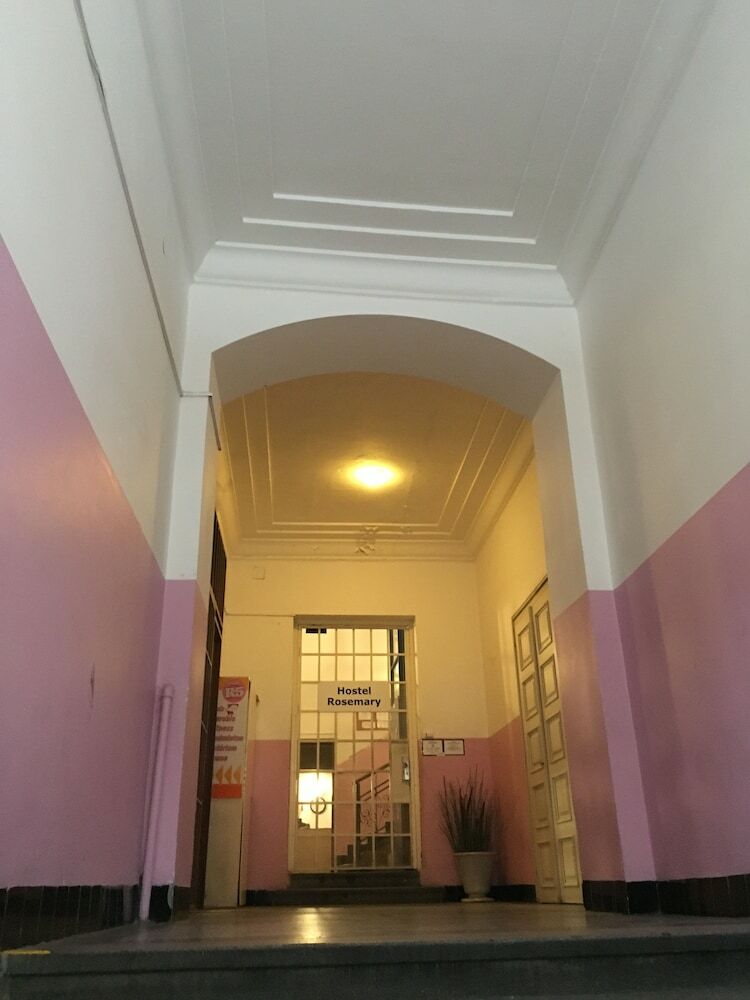 Hostal Hostel Rosemary