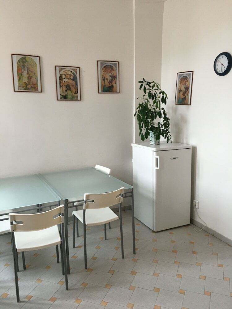 Hostal Hostel Rosemary