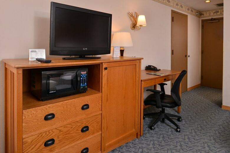 Hotel Stage Coach Inn