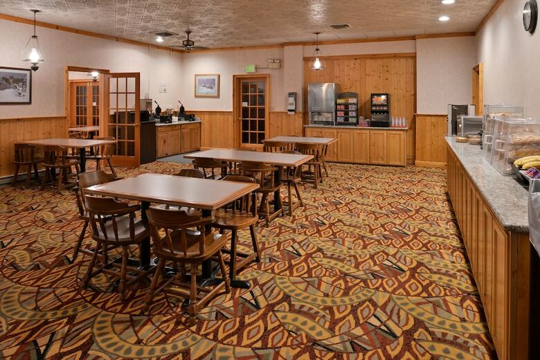 Hotel Stage Coach Inn
