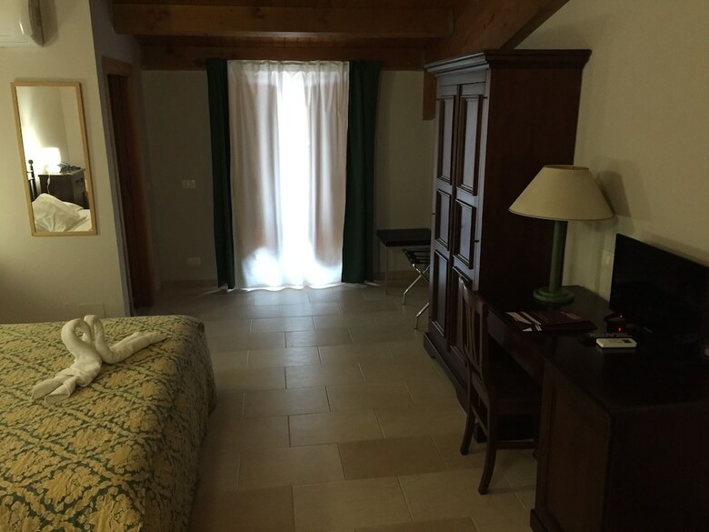 Agroturismo Fermata Spuligni