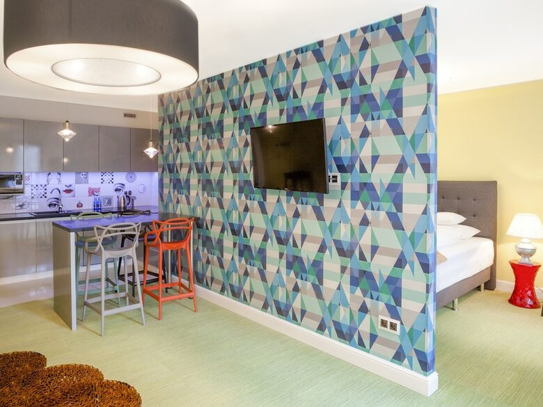 Aparthotel Gold Apartments