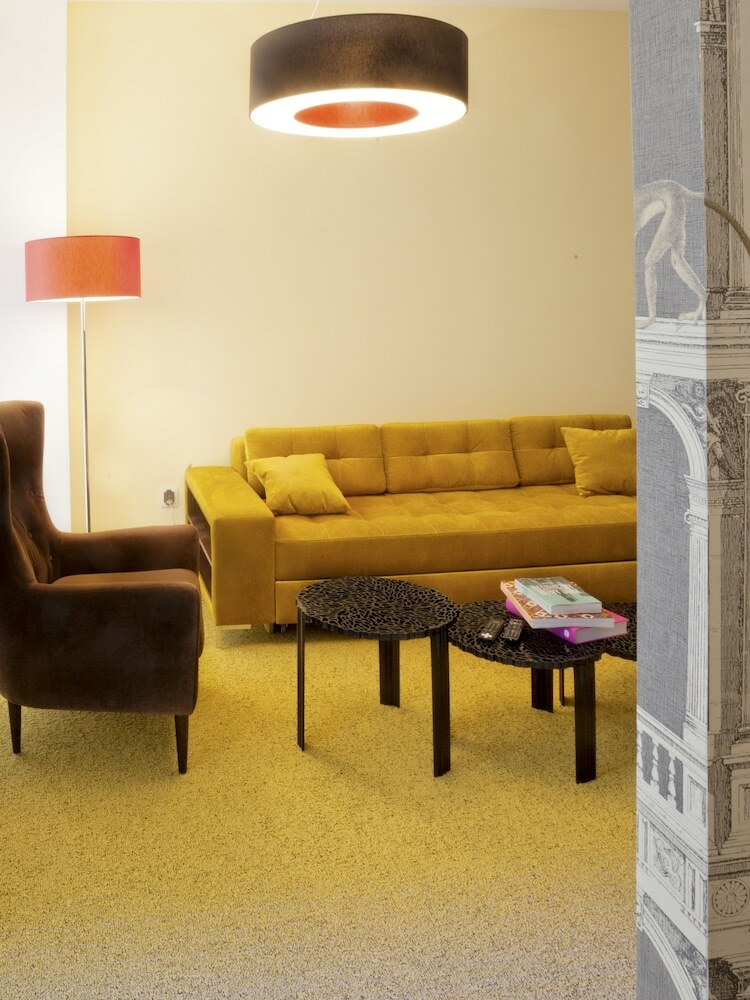 Aparthotel Gold Apartments