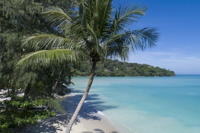 Hotel Rosewood Phuket