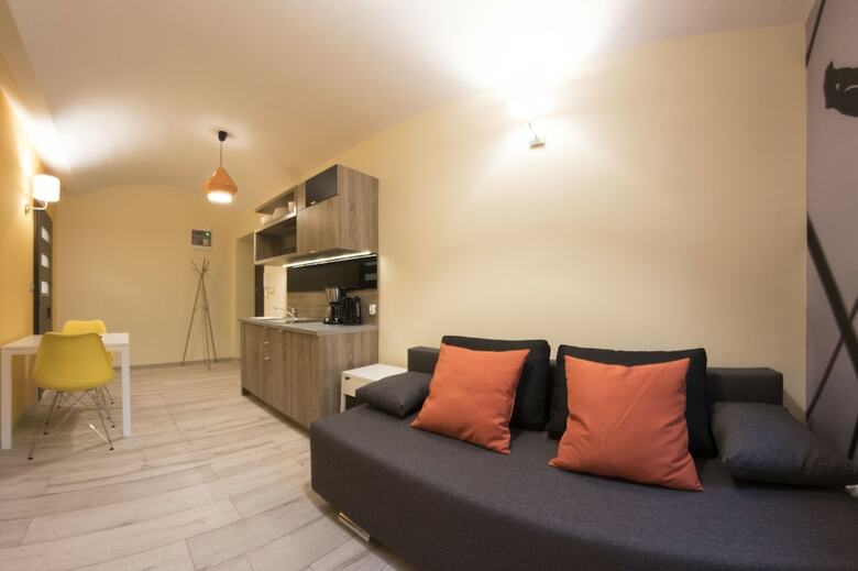 Yourplace M57 Apartments