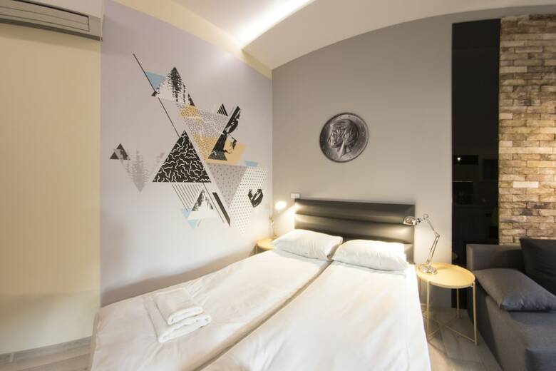 Yourplace M57 Apartments