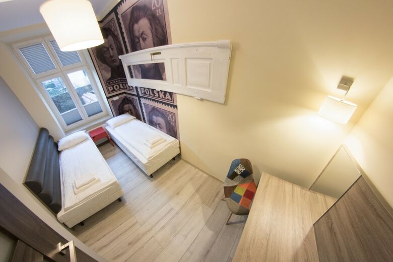 Yourplace M57 Apartments