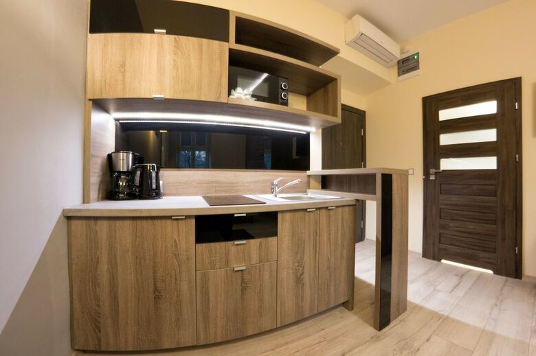 Yourplace M57 Apartments