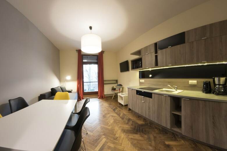 Yourplace M57 Apartments