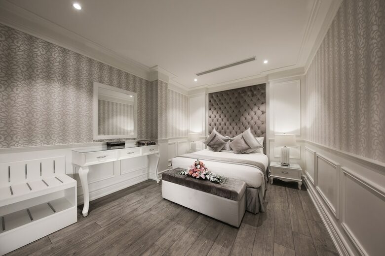 Aswar Boutique Hotel