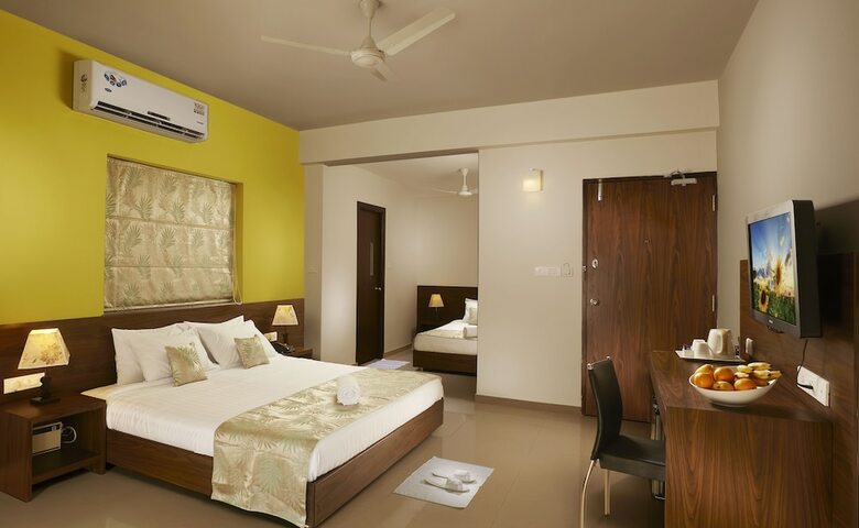 Hotel Highland Homes Budget