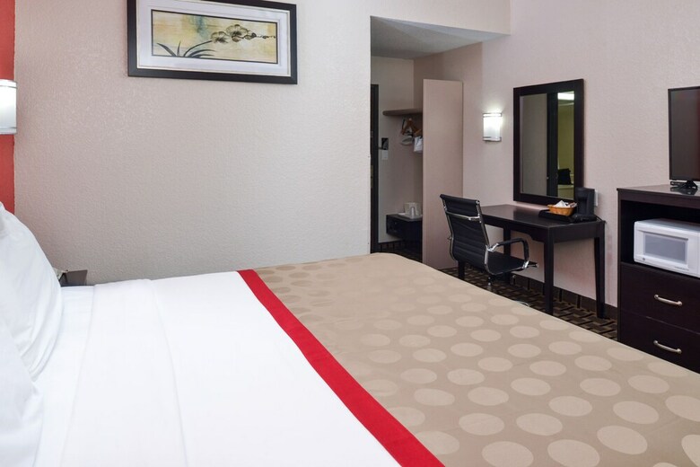 Hotel Ramada By Wyndham Grand Junction