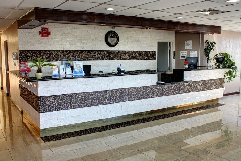 Hotel Ramada By Wyndham Grand Junction