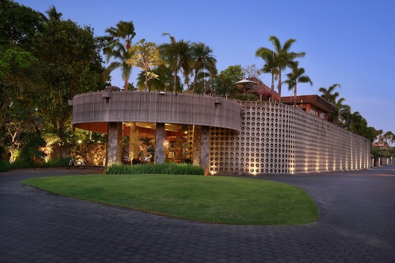 Apartamento Peppers Seminyak