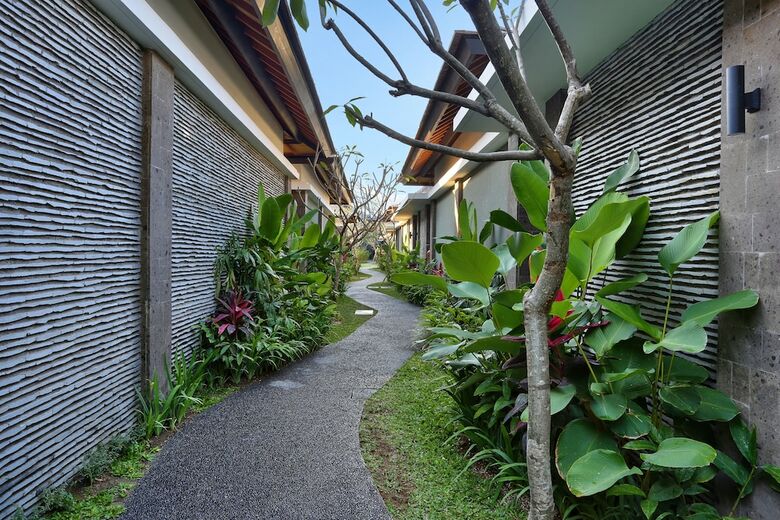 Apartamento Peppers Seminyak