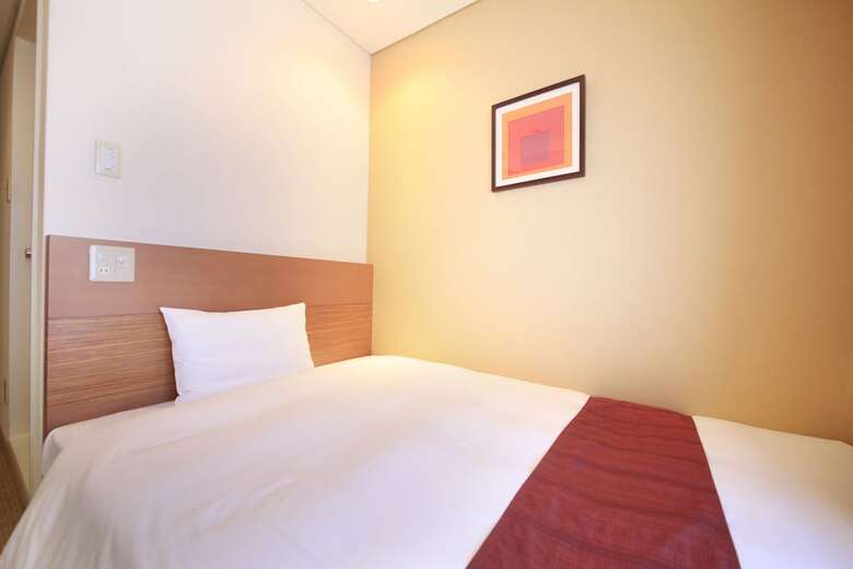 Art Hotel Niigata Station