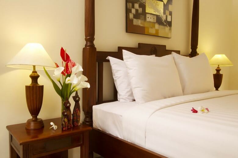 Bali Ayu Hotel And Villas