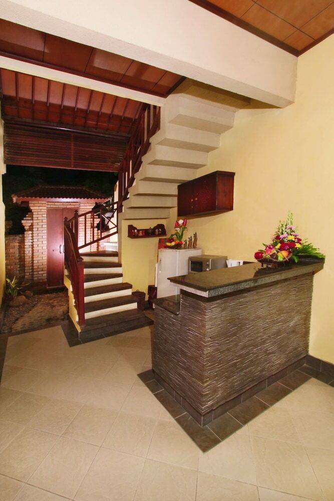 Bali Ayu Hotel And Villas