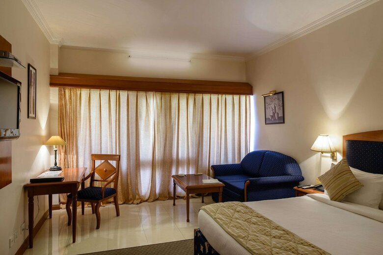 Hotel Quality Inn Palms