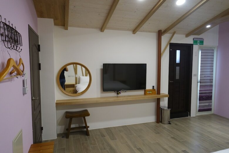 Toba B&B