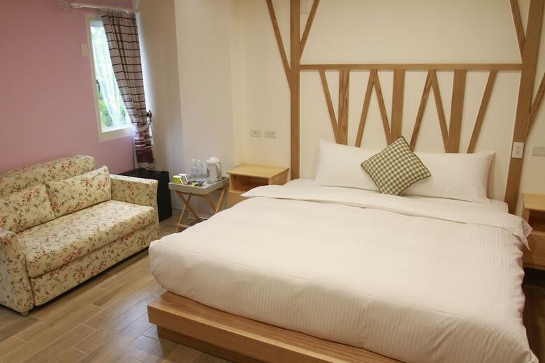 Toba B&B