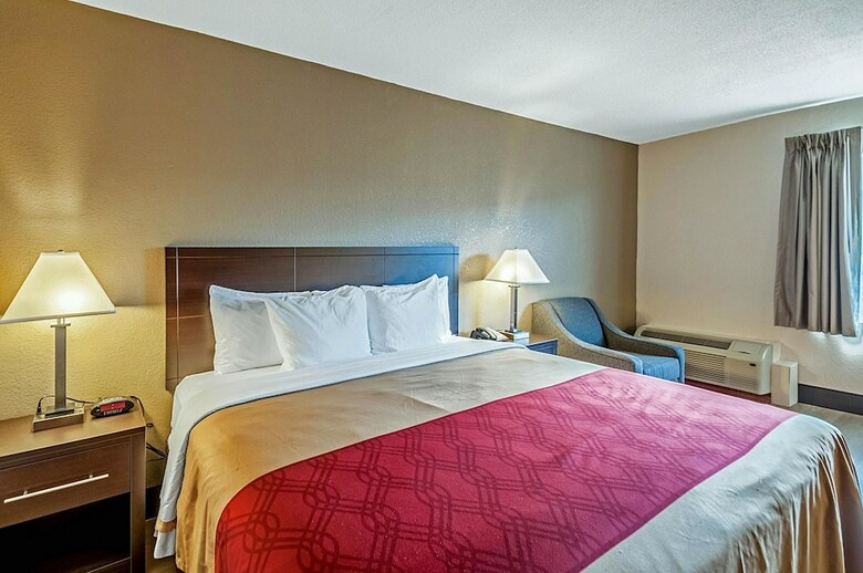 Hotel Econo Lodge Hagerstown I-81