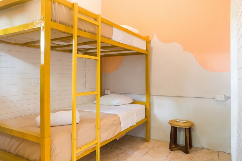 Hostal Selina Puerto Viejo