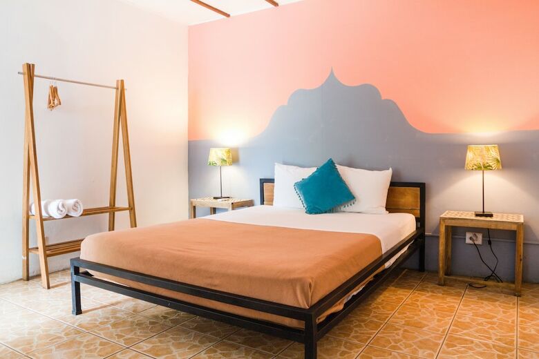 Hostal Selina Puerto Viejo