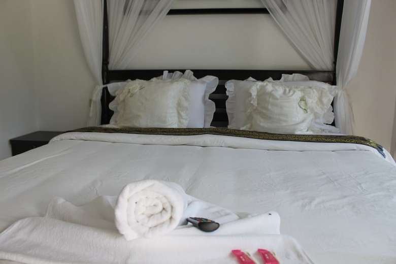 Hotel White Elephant Resort