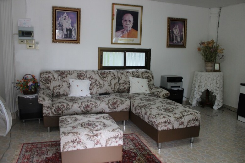 Hotel White Elephant Resort