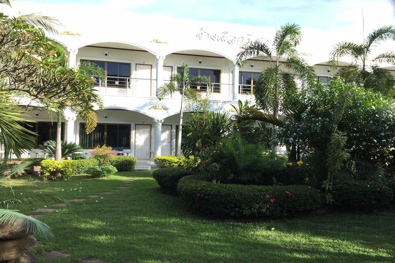 Hotel White Elephant Resort