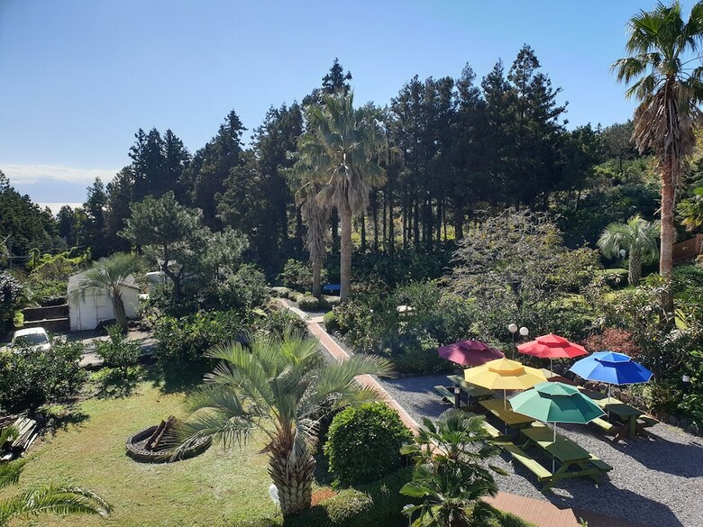 Jeju Casablanca