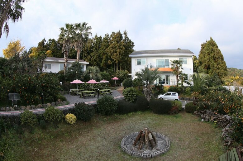 Jeju Casablanca