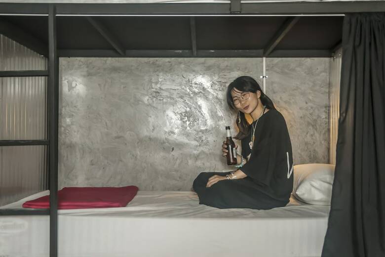 Hostal Phanganist Hostel