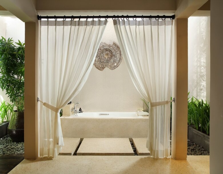 Apartamento Kayumanis Sanur Private Villa & Spa