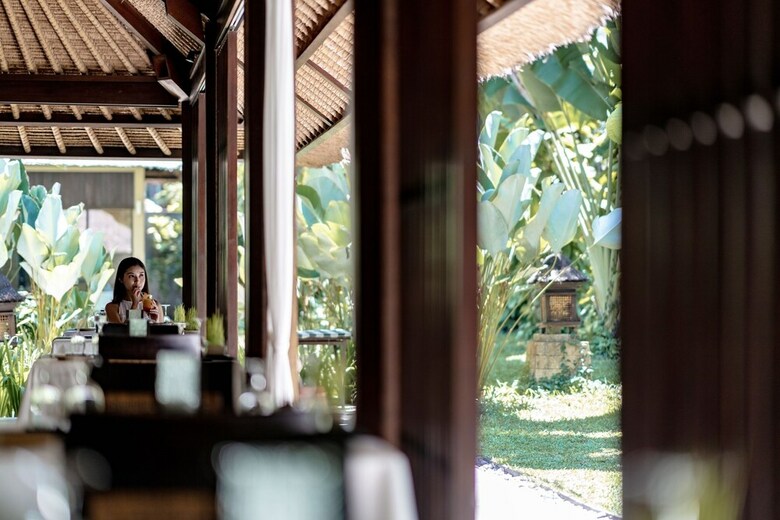 Apartamento Kayumanis Sanur Private Villa & Spa