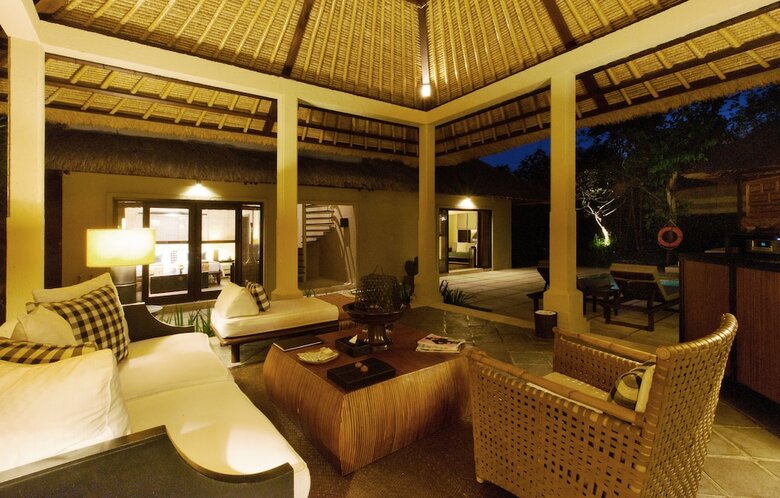 Apartamento Kayumanis Sanur Private Villa & Spa