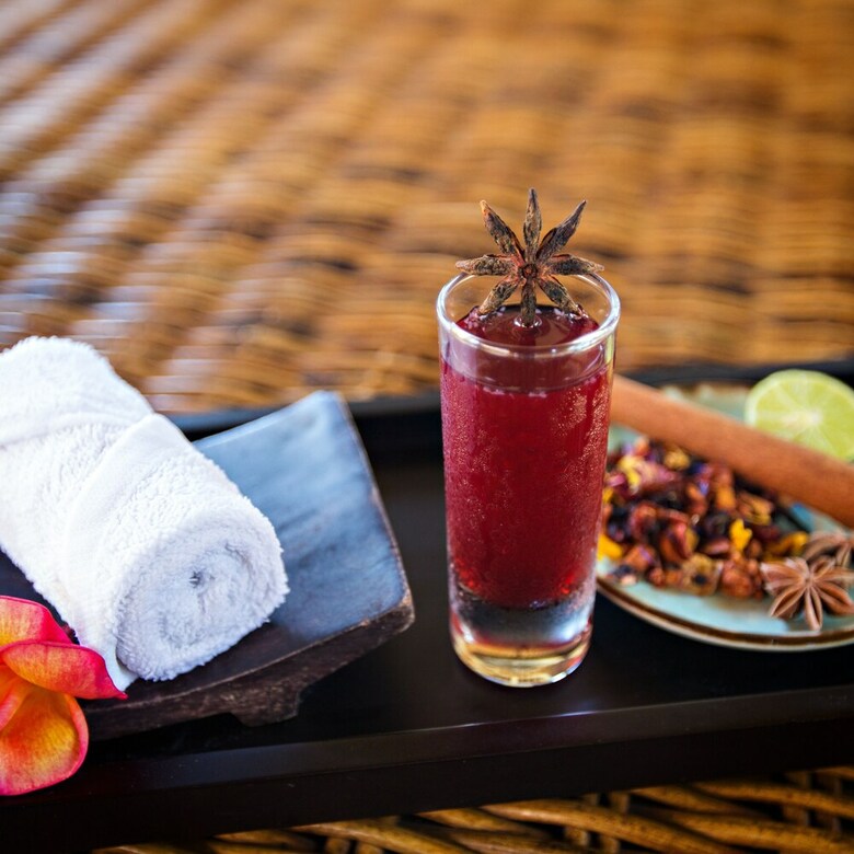 Apartamento Kayumanis Sanur Private Villa & Spa