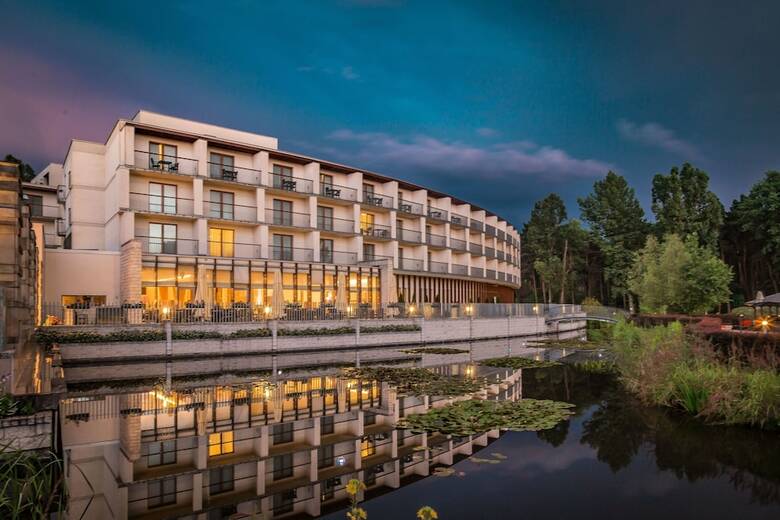 Hotel Holiday Inn Warszawa Jozefow