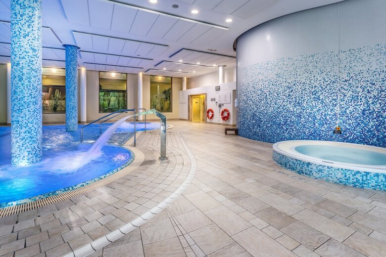 Hotel Holiday Inn Warszawa Jozefow